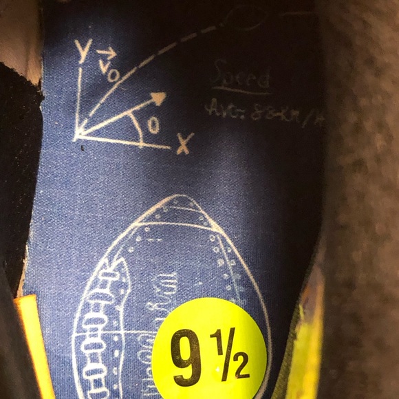 Reebok Question Mid Iverson x Illumination Minions - Picture 8 of 13